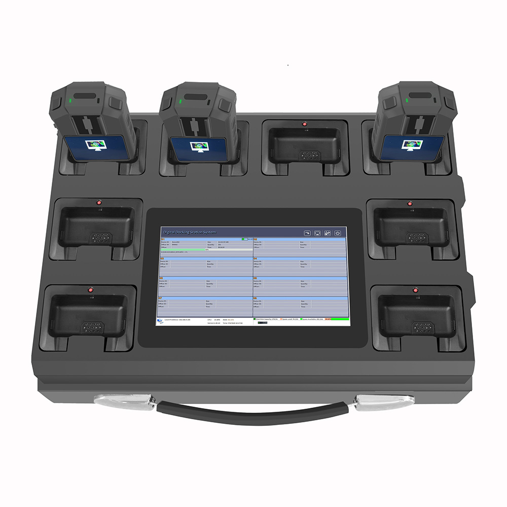 MCT-M7s Docking Station