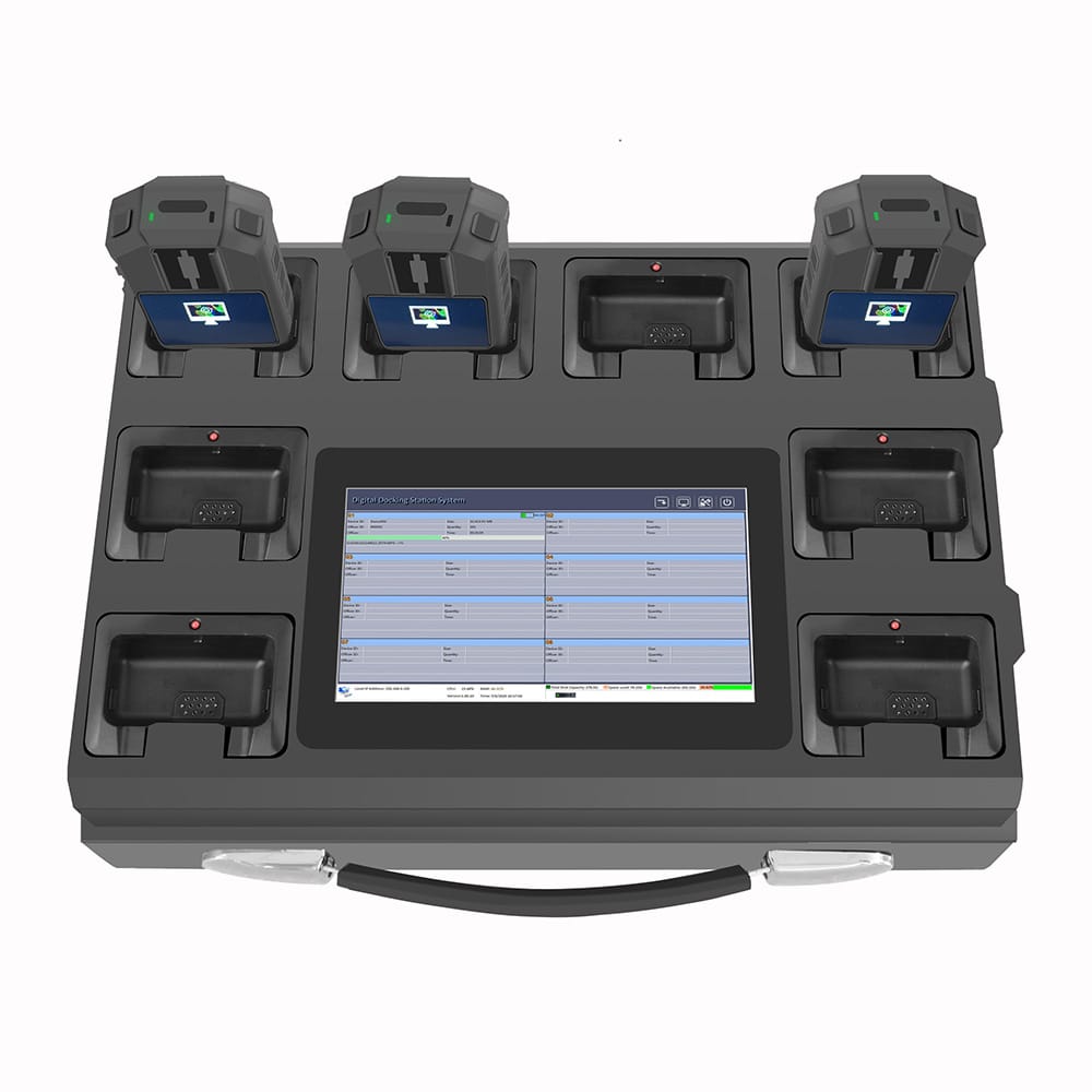 MCT-M7s Docking Station