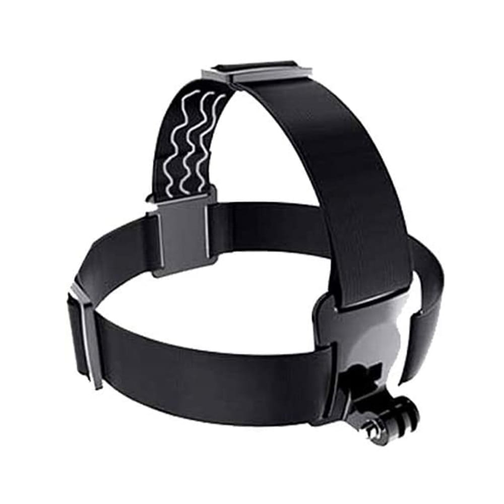 Helmet Clip Head Strap Clip for CammPro Body Cameras（suit for I826）