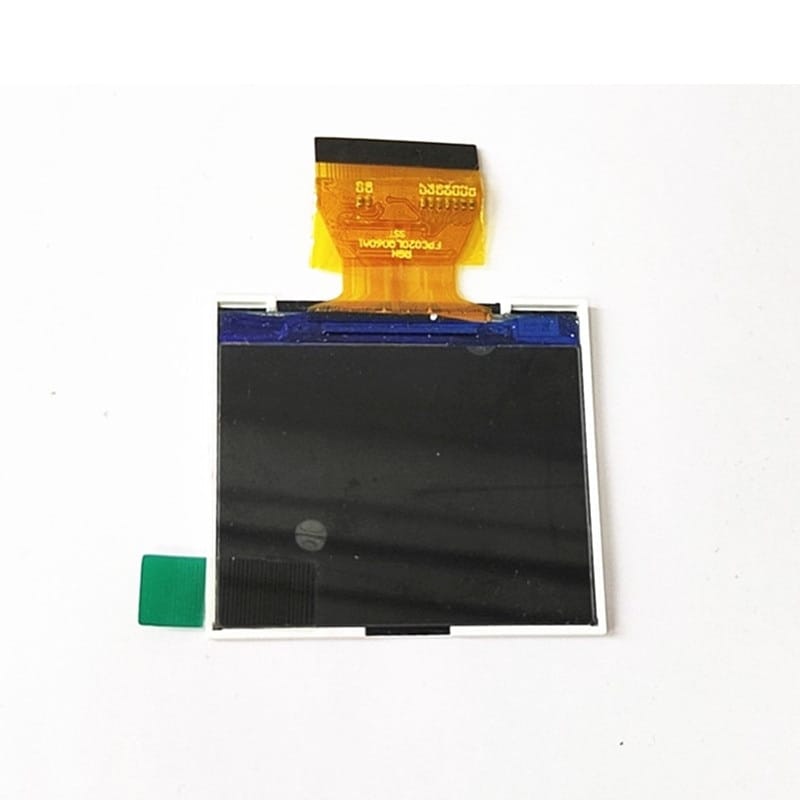 Original Replacement Screen for CammPro I826 Body Camera（Only compatible with the I826 body camera.）