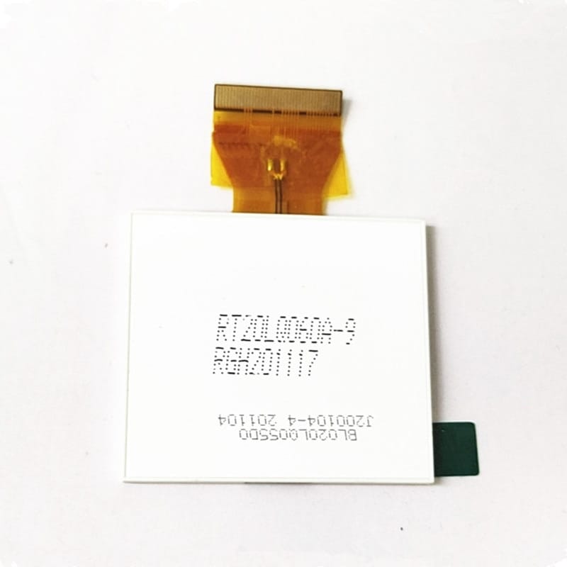 Original Replacement Screen for CammPro I826 Body Camera