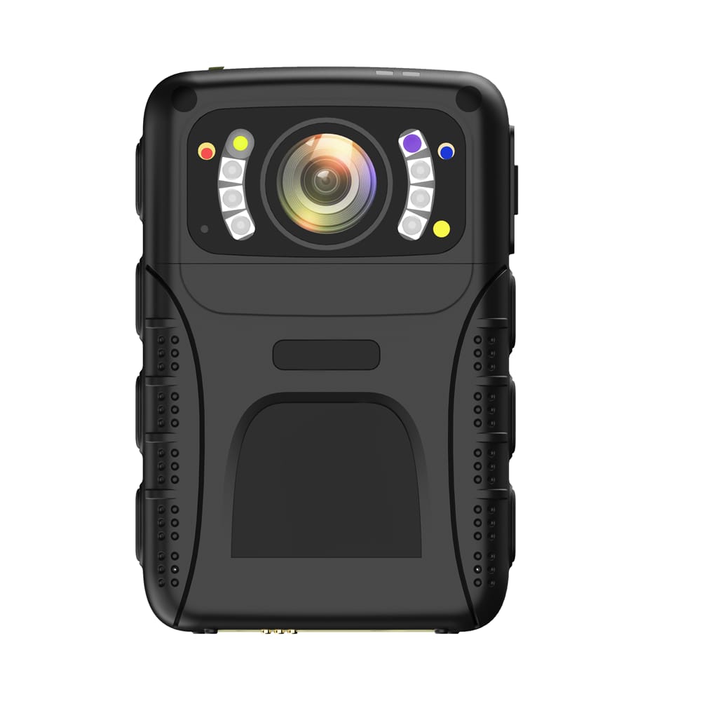 CammPro C9n Mini Body Camera