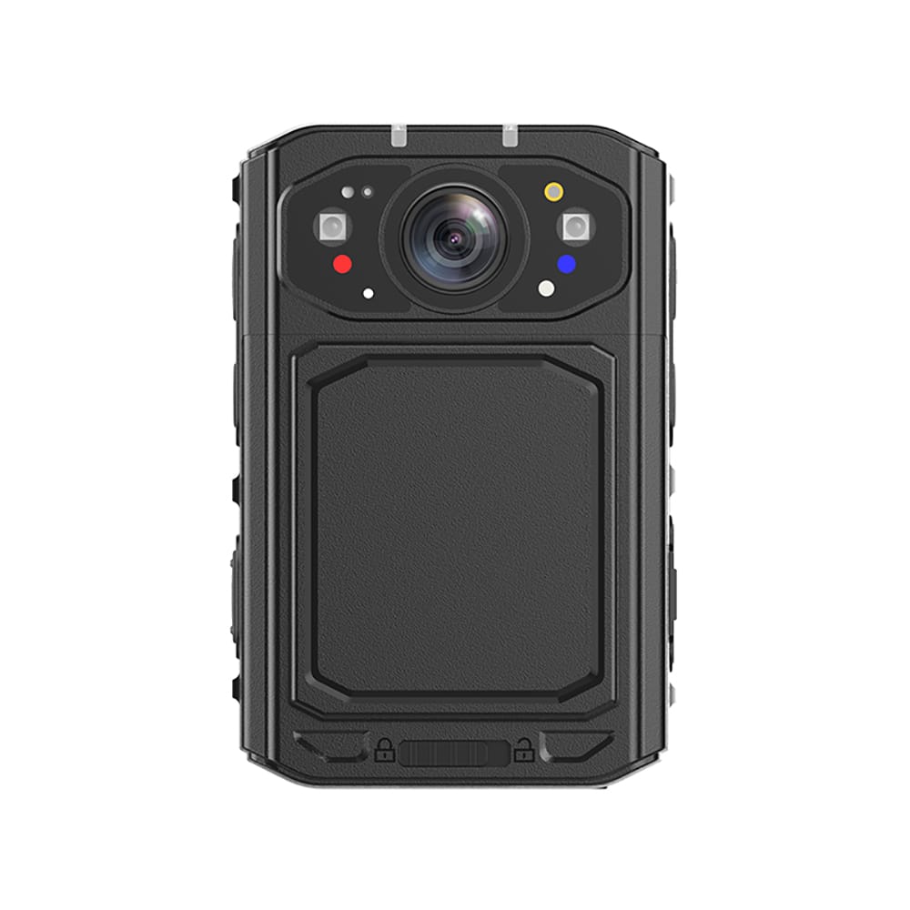 CammPro C6 5G Intelligent Body Camera