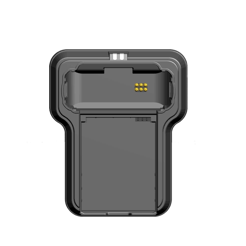 CammPro Extra Spare Original Battery+ Charging Baese for M4 Body Camera