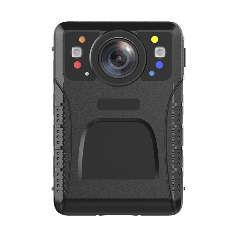 CammPro C4n 2K  Mini Body Worn Camera