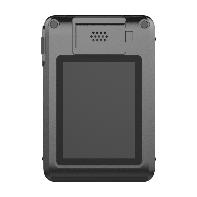 CammPro C4n 2K  Mini Body Worn Camera