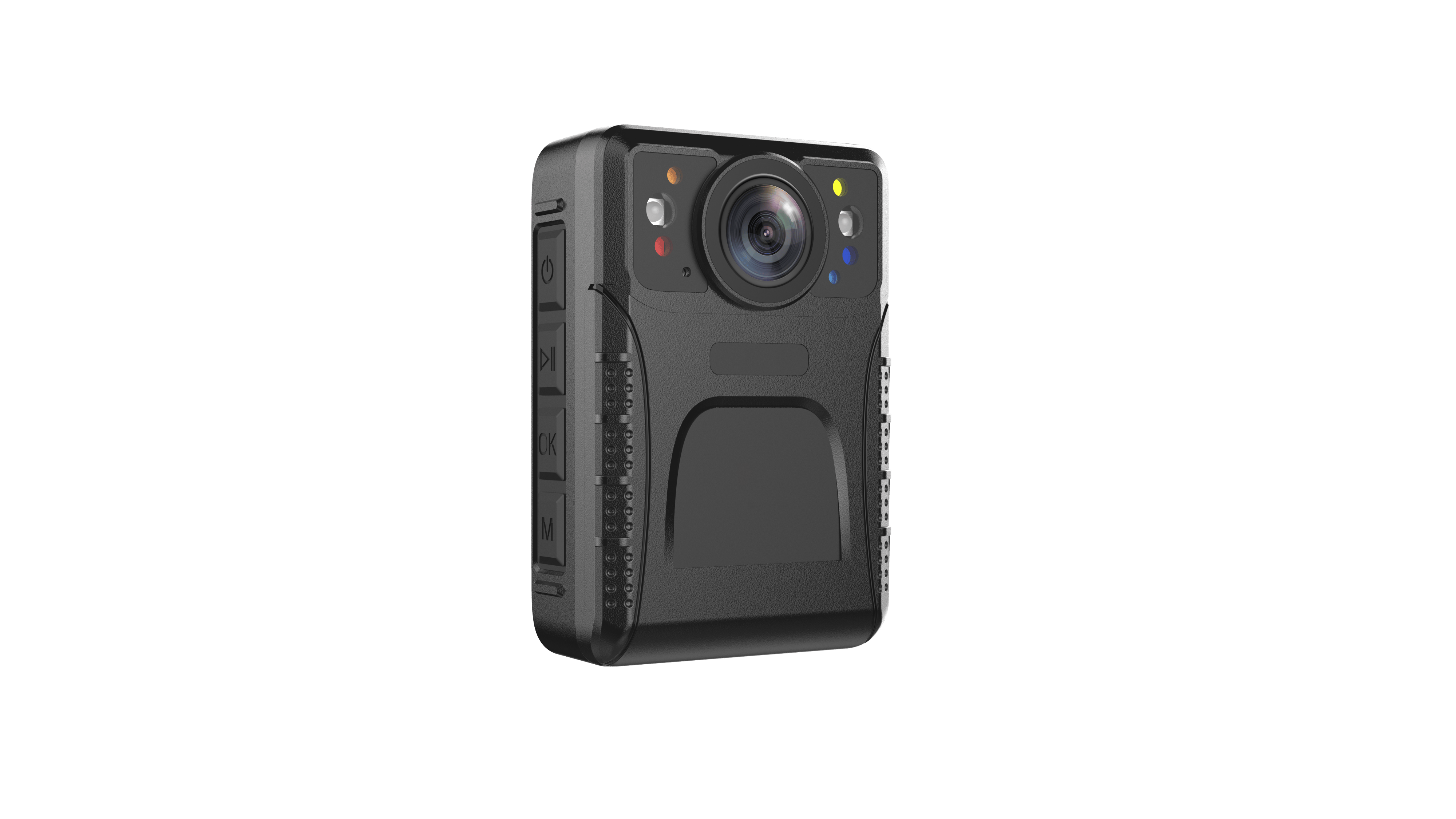 CammPro C4n 2K  Mini Body Worn Camera
