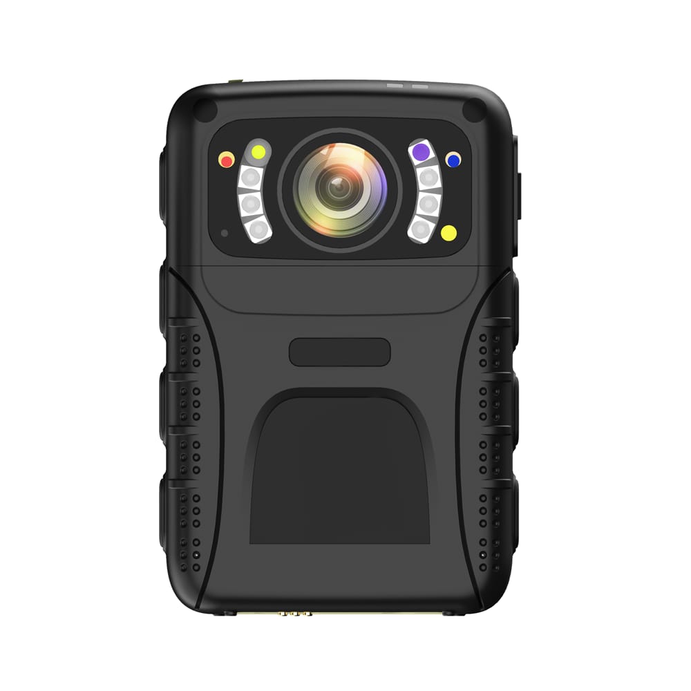 CammPro C9n no SD card mini Body Camera