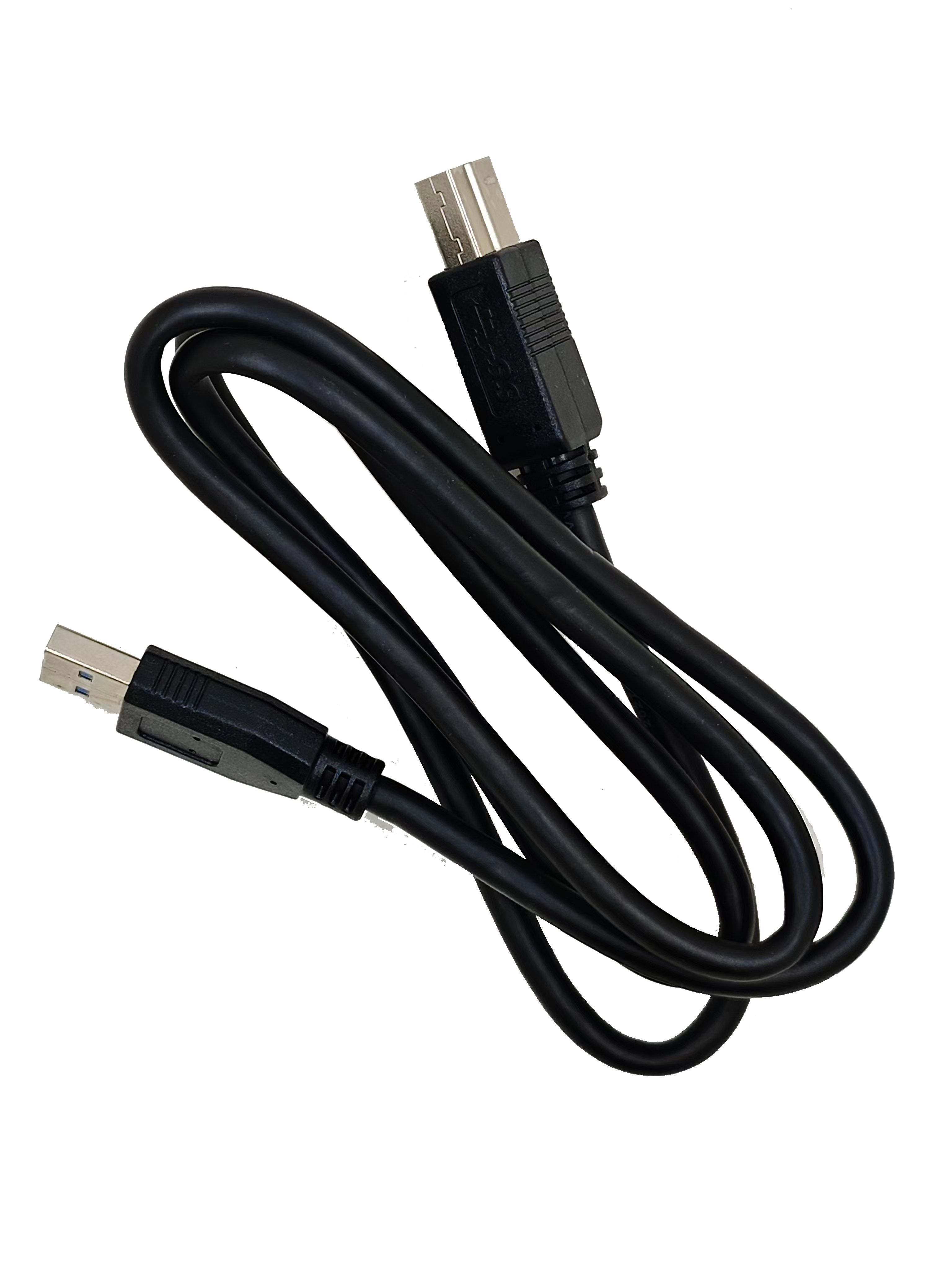USB Cable for Cammpro Body Camera