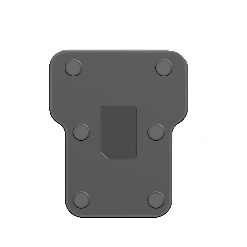 CammPro Extra Spare Original Battery+ Charging Baese for C8&C6 Body Camera