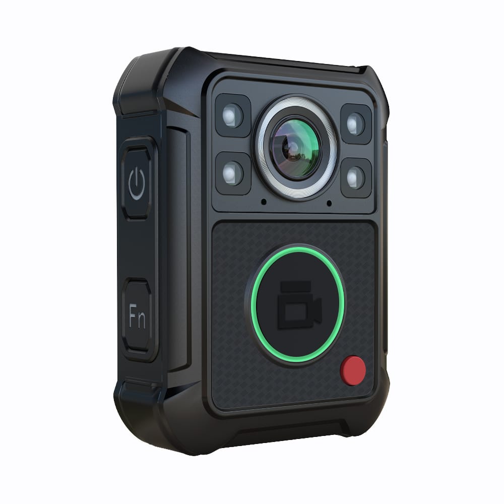 CammPro S1 WIFI GPS Body Camera( Without Screen)