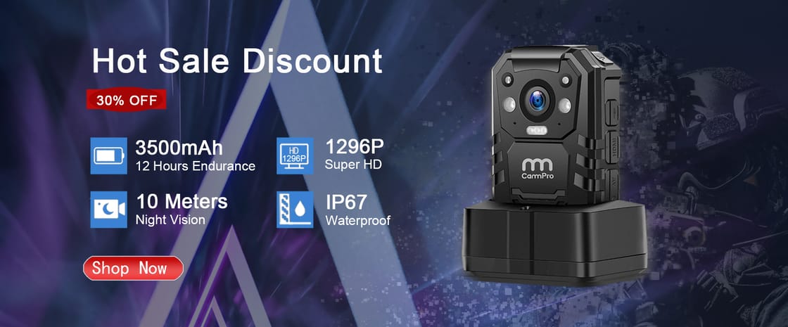 CammPro I826
