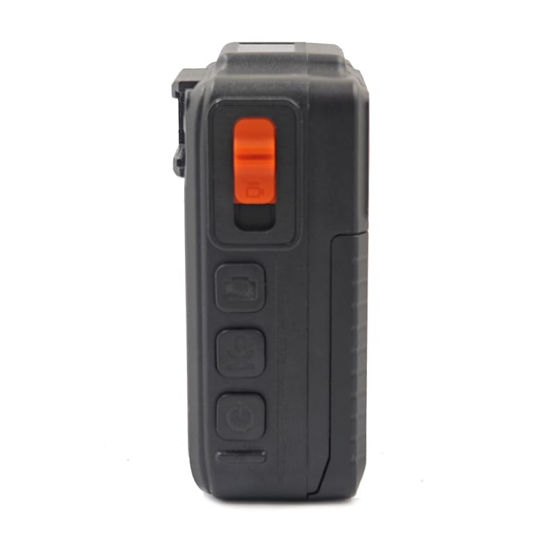 CamPro M4 WiFi Body Camera