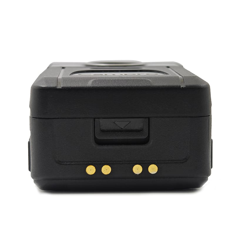 CamPro M4 WiFi Body Camera