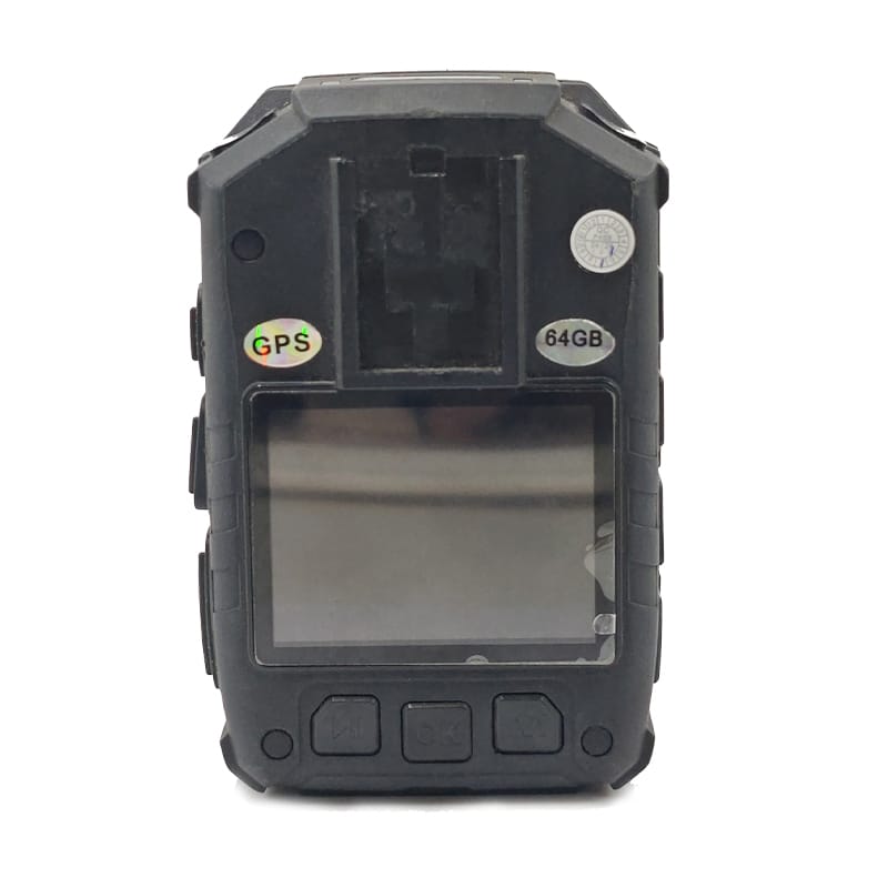 CamPro I826 Portable Body Camera
