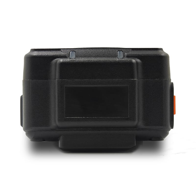 CamPro M4 WiFi Body Camera