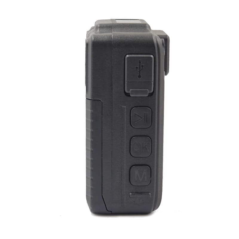 CamPro M4 WiFi Body Camera