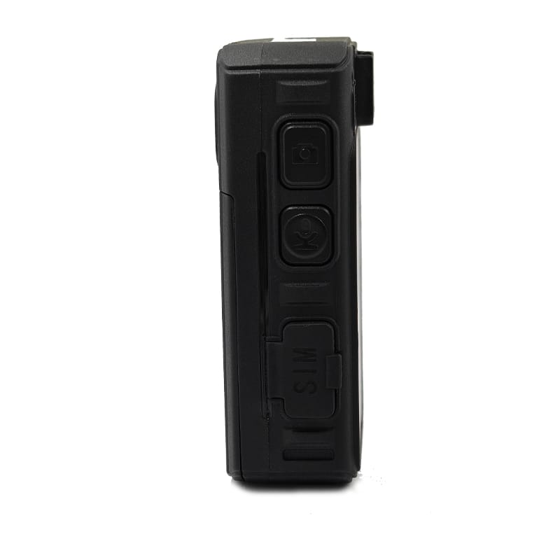 CamPro C6 5G Intelligent Body Camera