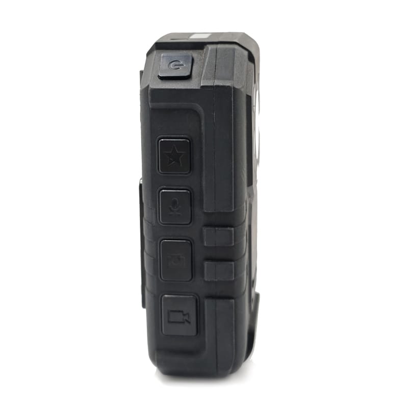 CamPro I826 Portable Body Camera