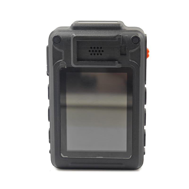 CamPro M4 WiFi Body Camera