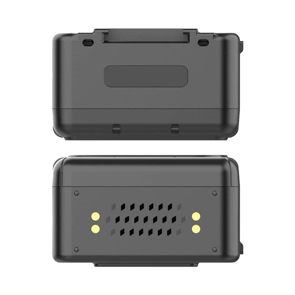 CammPro M1n 2K mini body camera
