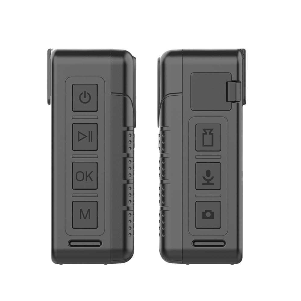 CammPro M1n 2K mini body camera