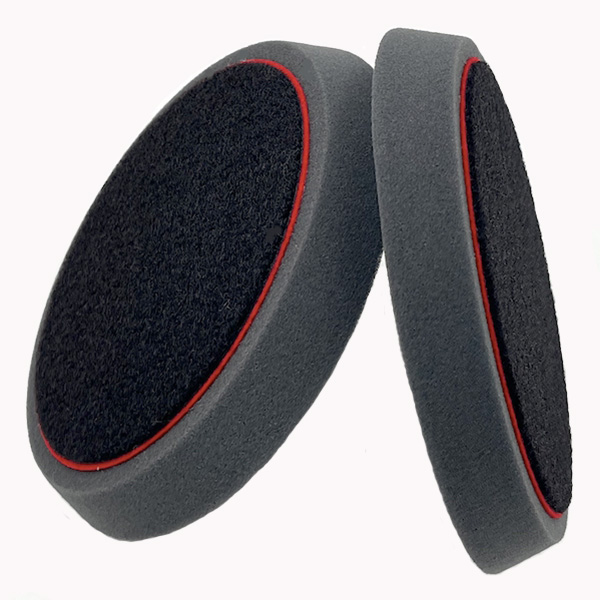 OEM Oreck Orbiter White Carpet Bonnet Pad – Fits ORB300-ORB700 Models (437-053) - View #2