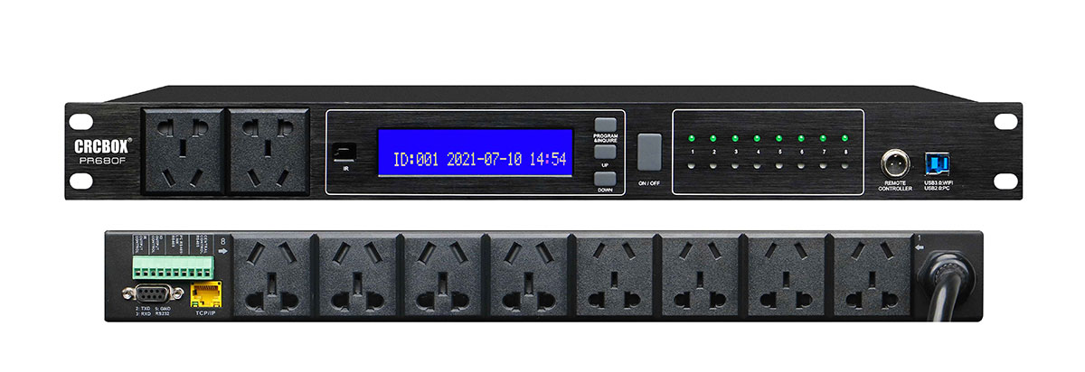 The New Design Digital Power Sequencer was Developed and Successfully Entered Mass Production