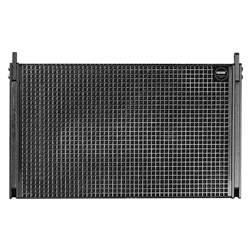 Active Professional Two Way Line Array Speaker