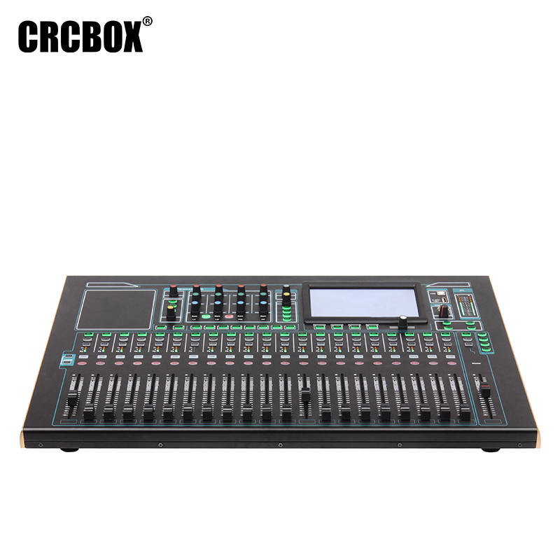 Digital Audio Mixer V32 Mixing Console