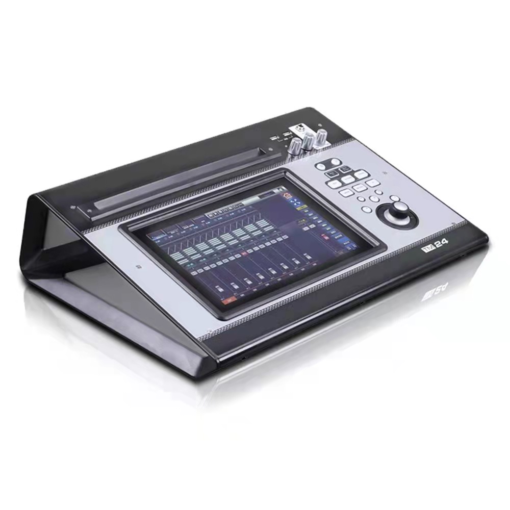 Professional Audio Studio Digital Mixer Console 12 Channel-7559