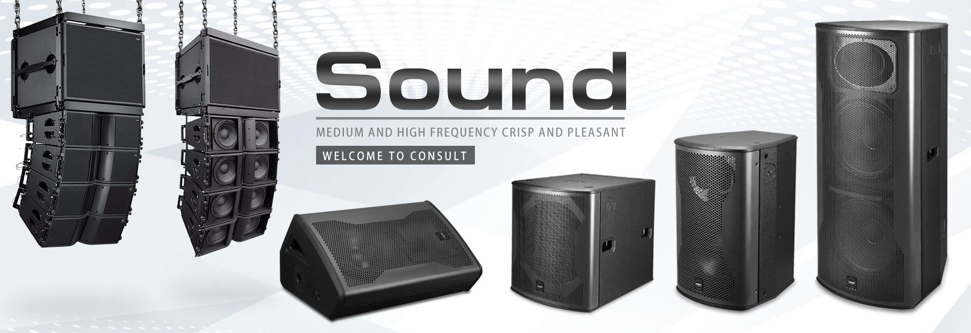 Enping Crcbox Audio Technology Co., Ltd.